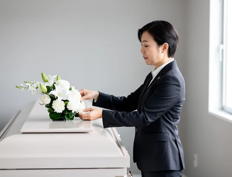 葬儀社 Yomitan